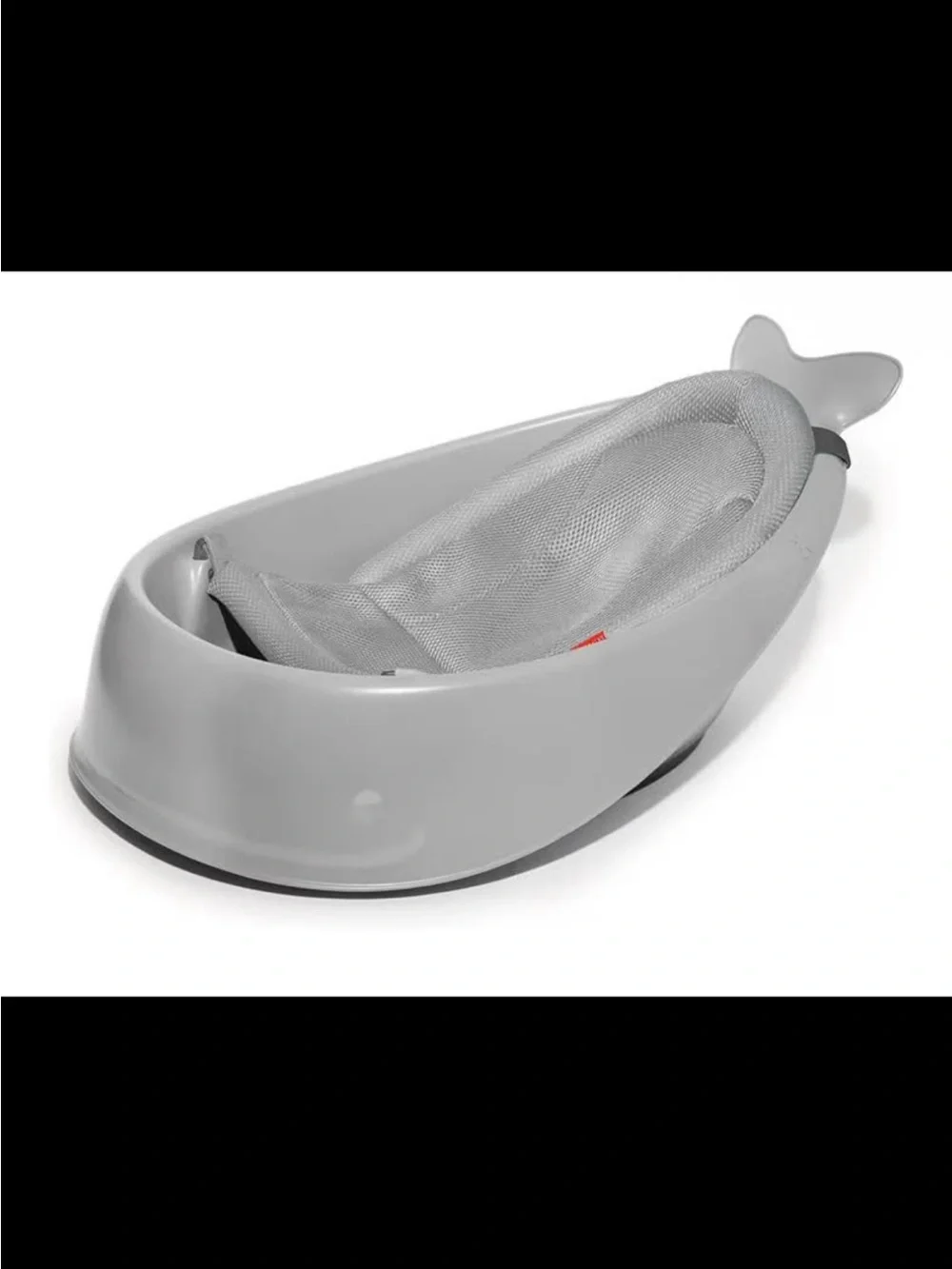 Skip Hop MOBY bath tub and rinse cup